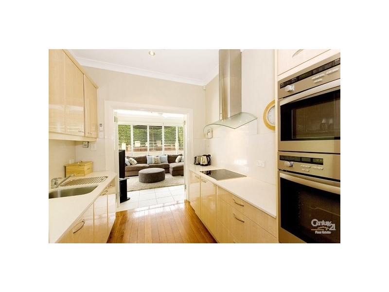 21 Frances Street, Lindfield NSW 2070
