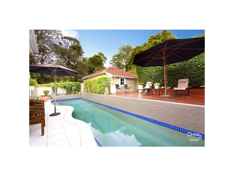 21 Frances Street, Lindfield NSW 2070