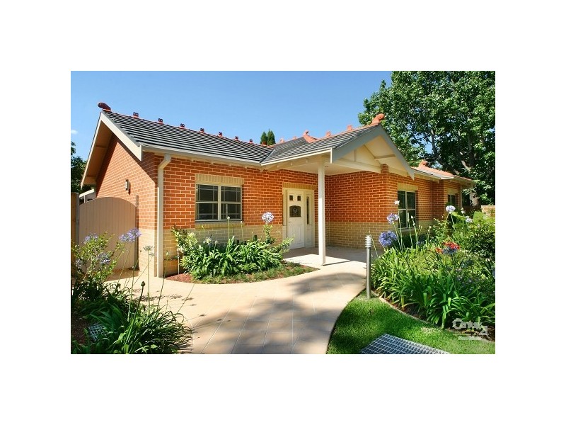 5/ 283 Mona Vale Road, St Ives NSW 2075