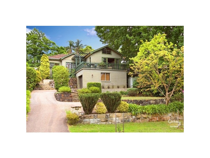 18 Bolwarra Avenue, Pymble NSW 2073