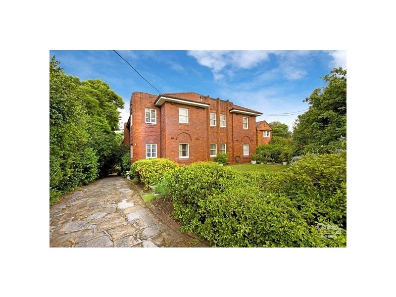 Unit 8 / 136 Pacific Highway, Roseville NSW 2069