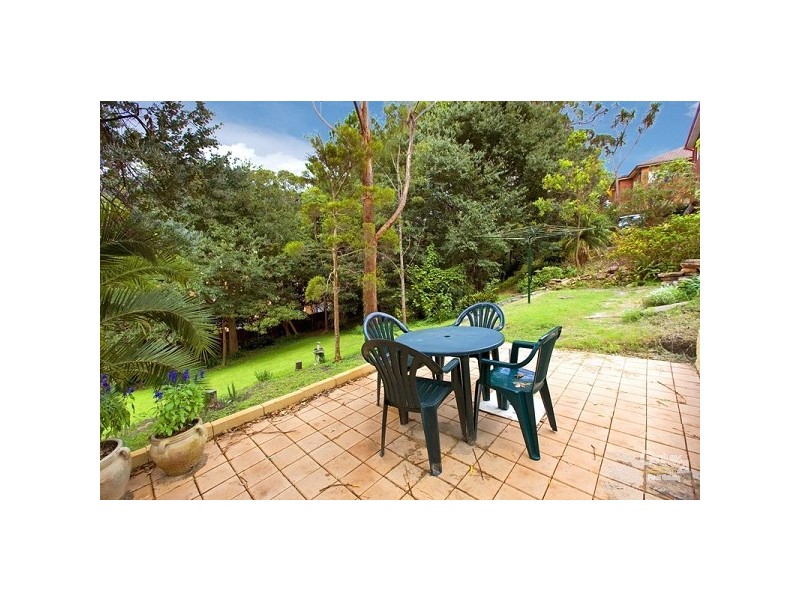 Unit 8 / 136 Pacific Highway, Roseville NSW 2069