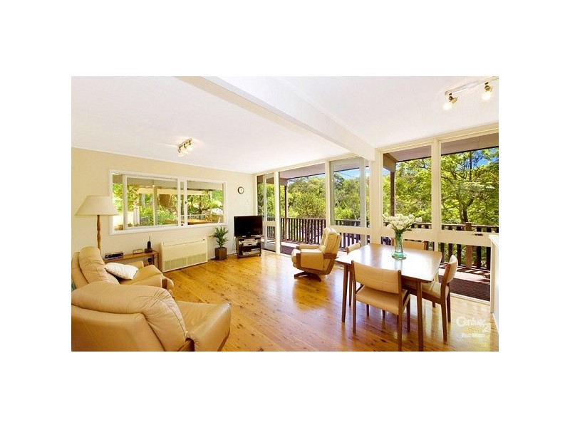 1 Camden Gardens, Turramurra NSW 2074