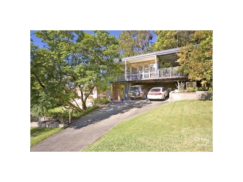 1 Camden Gardens, Turramurra NSW 2074