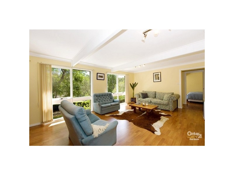 1 Camden Gardens, Turramurra NSW 2074