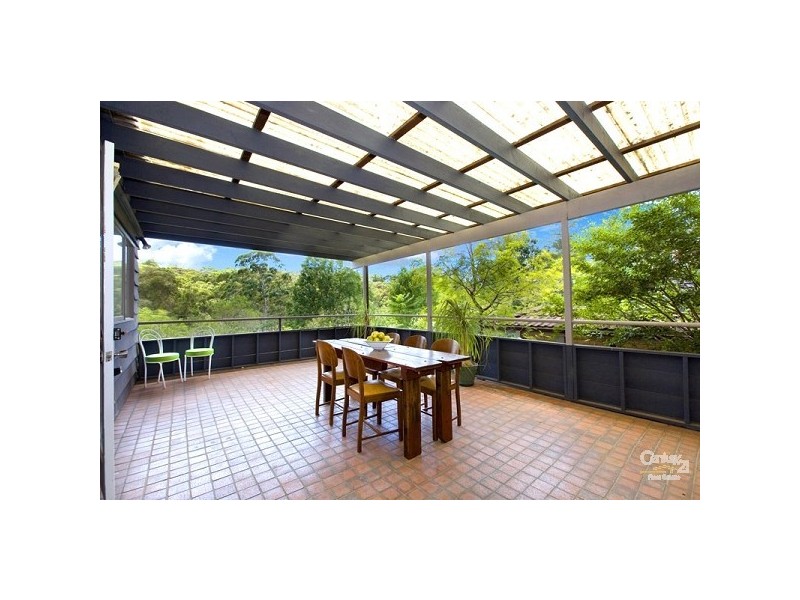 1 Camden Gardens, Turramurra NSW 2074