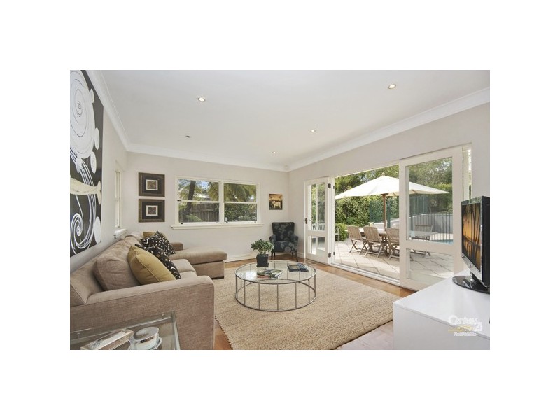 43 MIddle Harbour Road, Lindfield NSW 2070