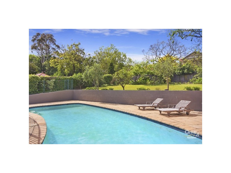 43 MIddle Harbour Road, Lindfield NSW 2070