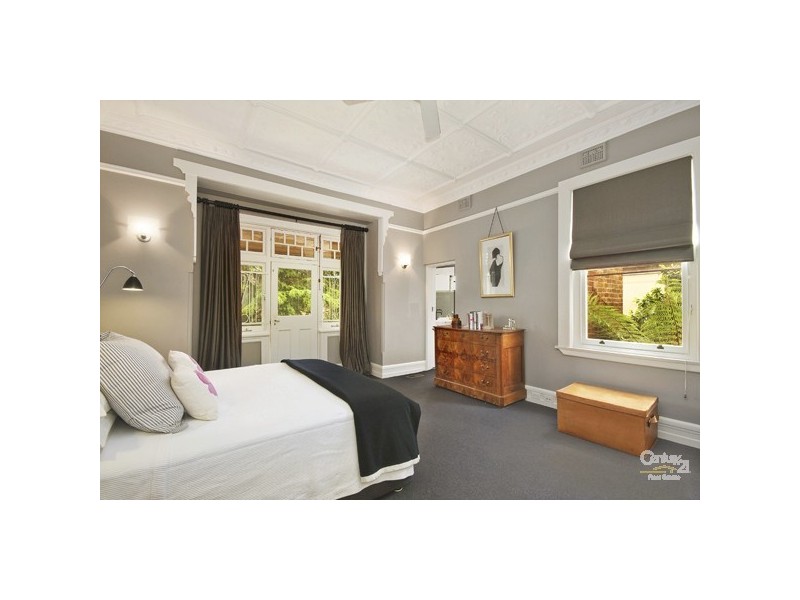 43 MIddle Harbour Road, Lindfield NSW 2070