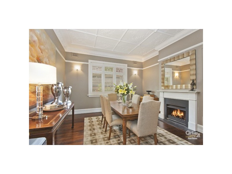 43 MIddle Harbour Road, Lindfield NSW 2070