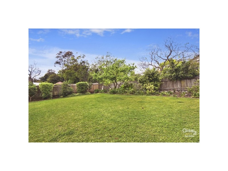 43 MIddle Harbour Road, Lindfield NSW 2070