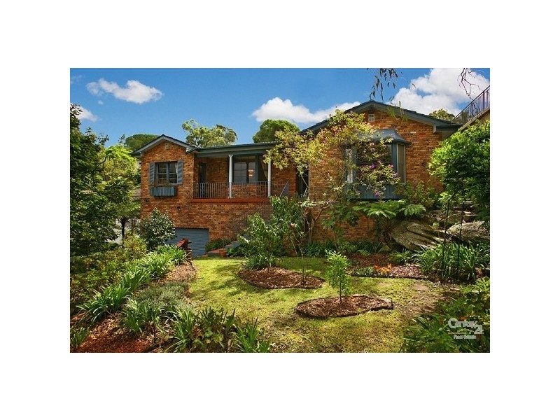 33 Nicholson Avenue, St Ives NSW 2075