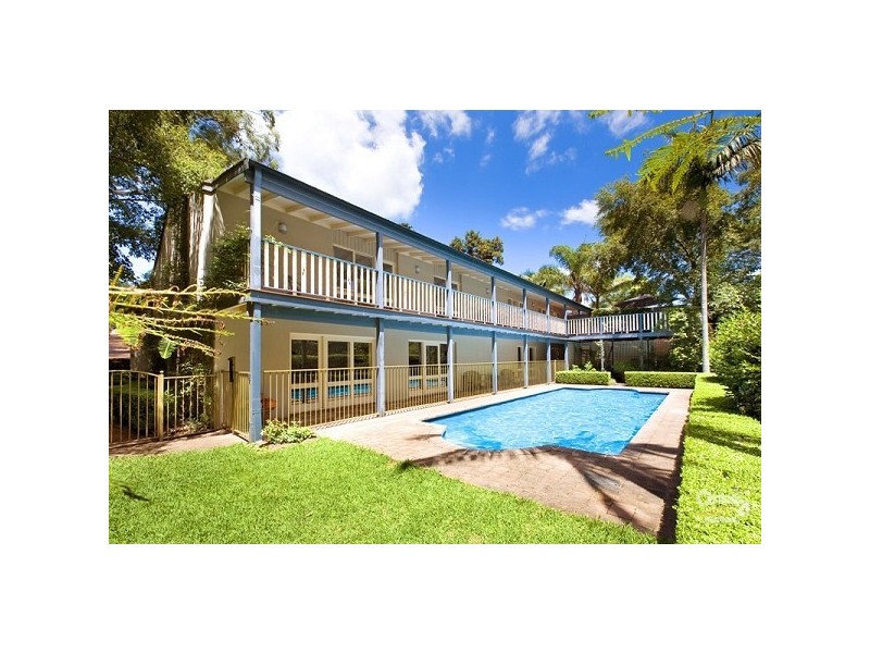 53A Avon Road, Pymble NSW 2073