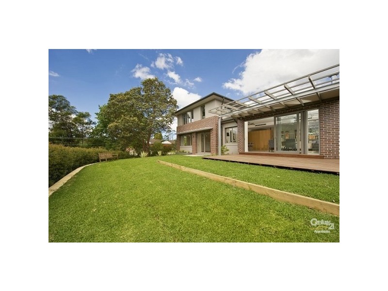 22 Koonawarra Avenue, Lindfield NSW 2070