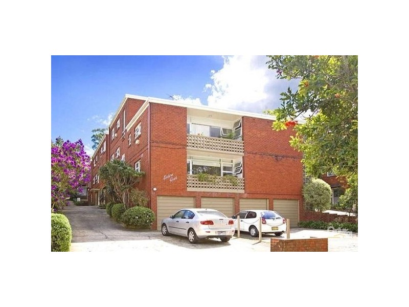 10/22 Eastern Road, Turramurra NSW 2074