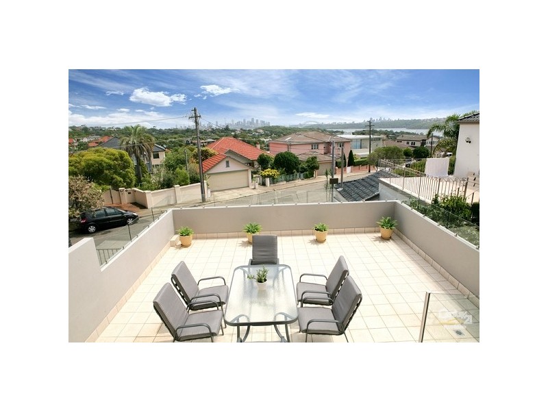 45 B Village High Rd, Vaucluse NSW 2030