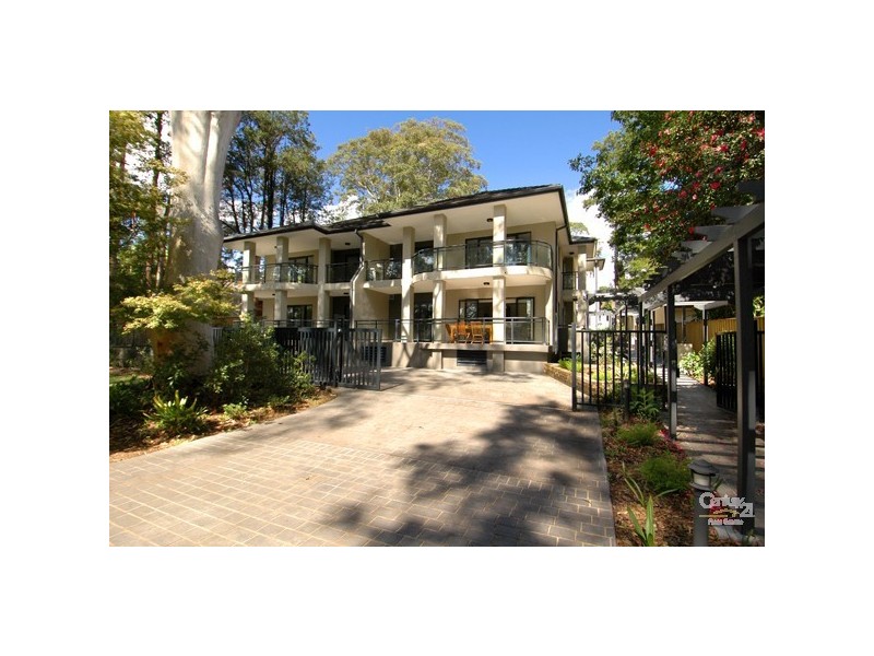 2/105 Junction Road, Wahroonga NSW 2076
