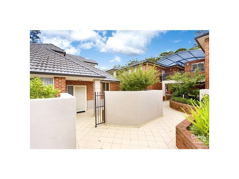 6/36-38 Horace St, St Ives NSW 2075