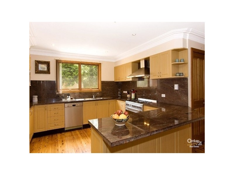 2 Blair Place, St Ives NSW 2075