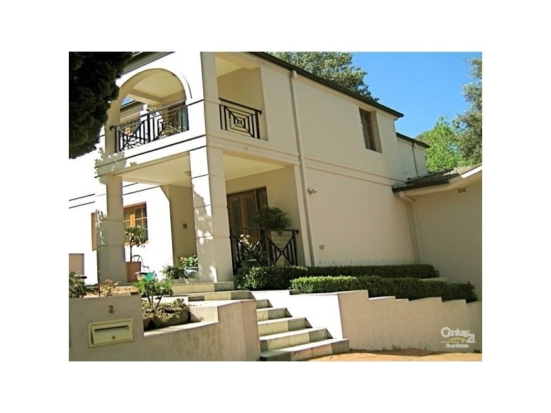 2 Blair Place, St Ives NSW 2075