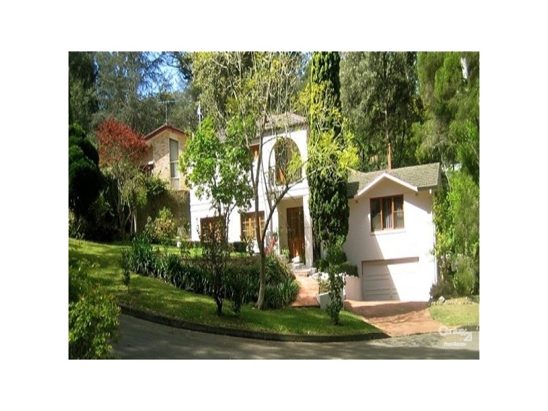 2 Blair Place, St Ives NSW 2075