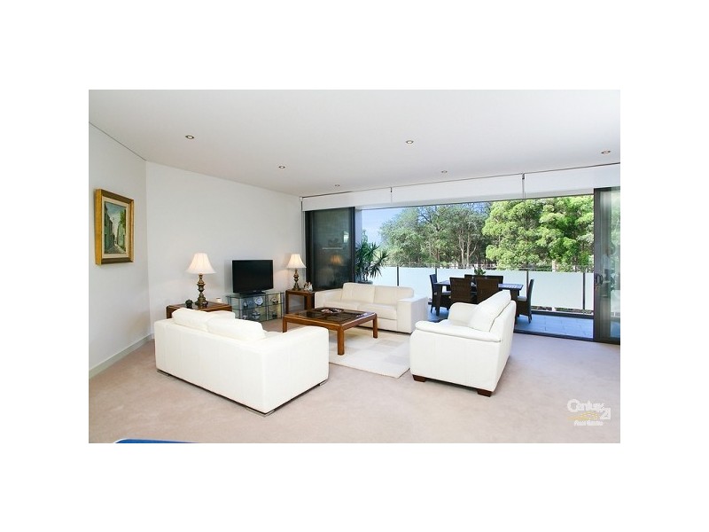 13/ 1-7 Newhaven place, St Ives NSW 2075
