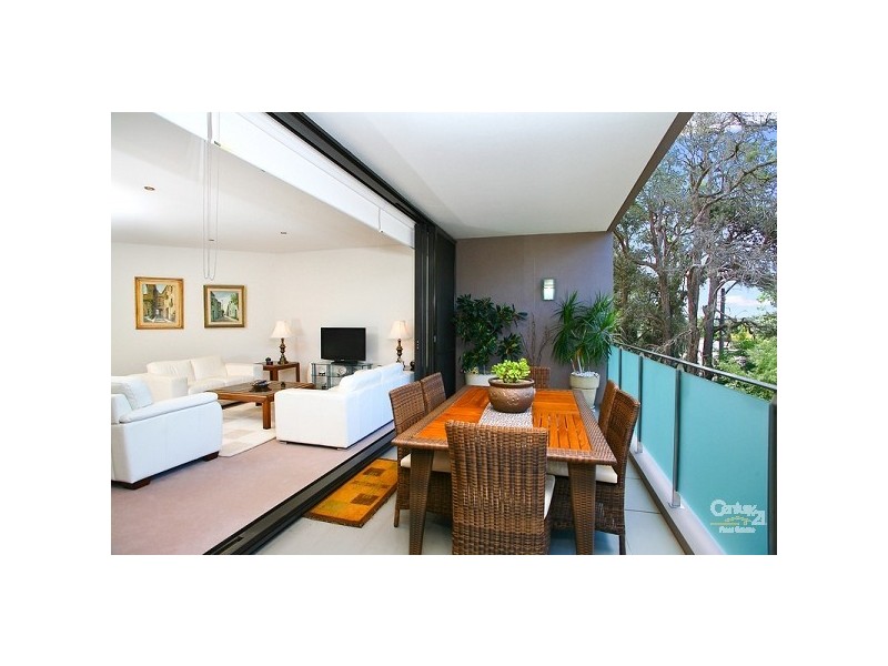 13/ 1-7 Newhaven place, St Ives NSW 2075