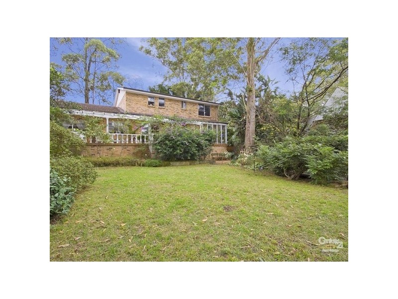 59 Fox Valley Road, Wahroonga NSW 2076