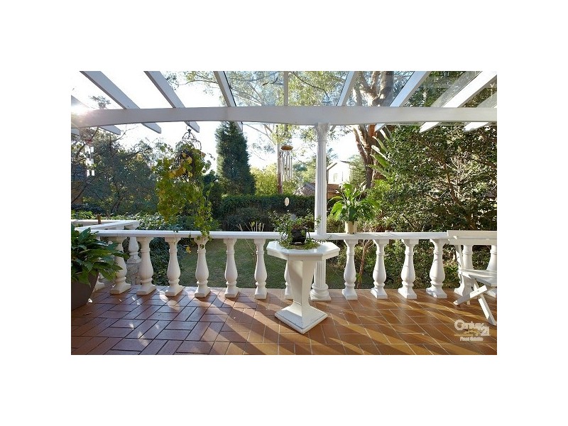 59 Fox Valley Road, Wahroonga NSW 2076