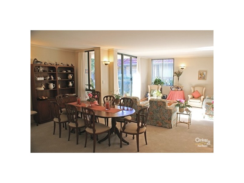 209/9 Everton Street, Pymble NSW 2073