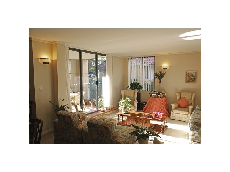 209/9 Everton Street, Pymble NSW 2073