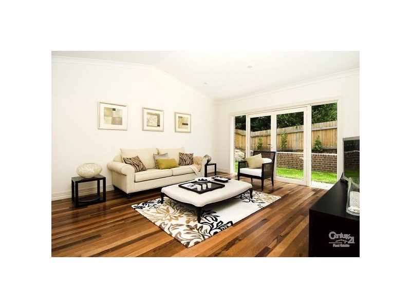 27A & 27B Bent Street, Lindfield NSW 2070