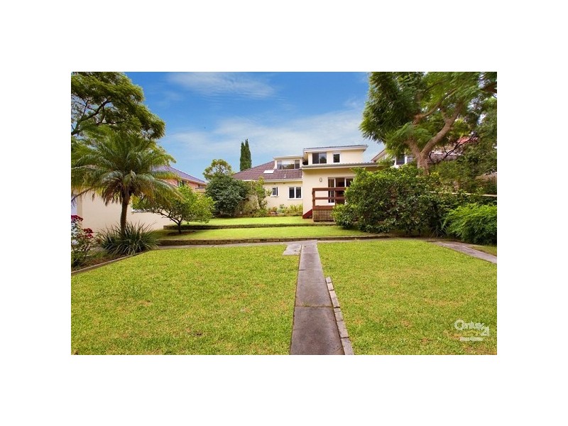 23 Hobart Avenue, East Lindfield NSW 2070