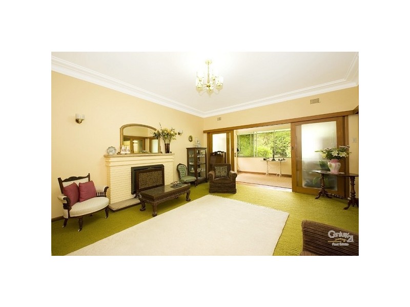 23 Hobart Avenue, East Lindfield NSW 2070