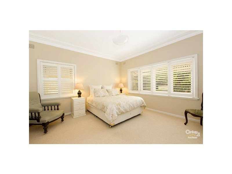 23 Hobart Avenue, East Lindfield NSW 2070