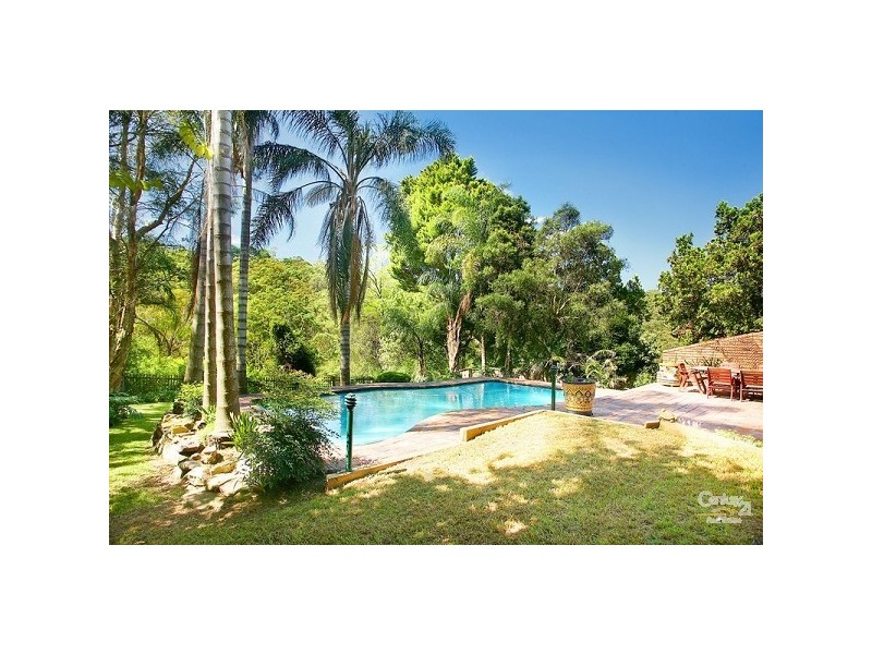 36 Burraneer, St Ives NSW 2075