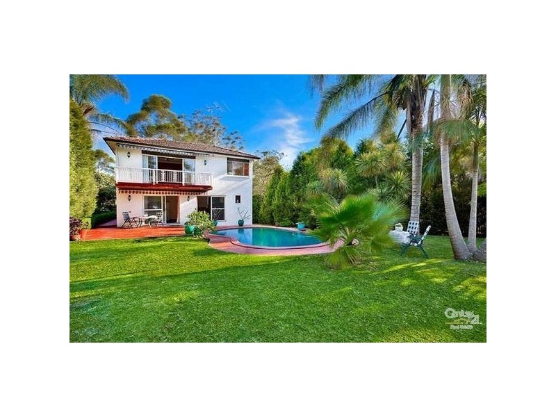 38 The Chase Road, Turramurra NSW 2074