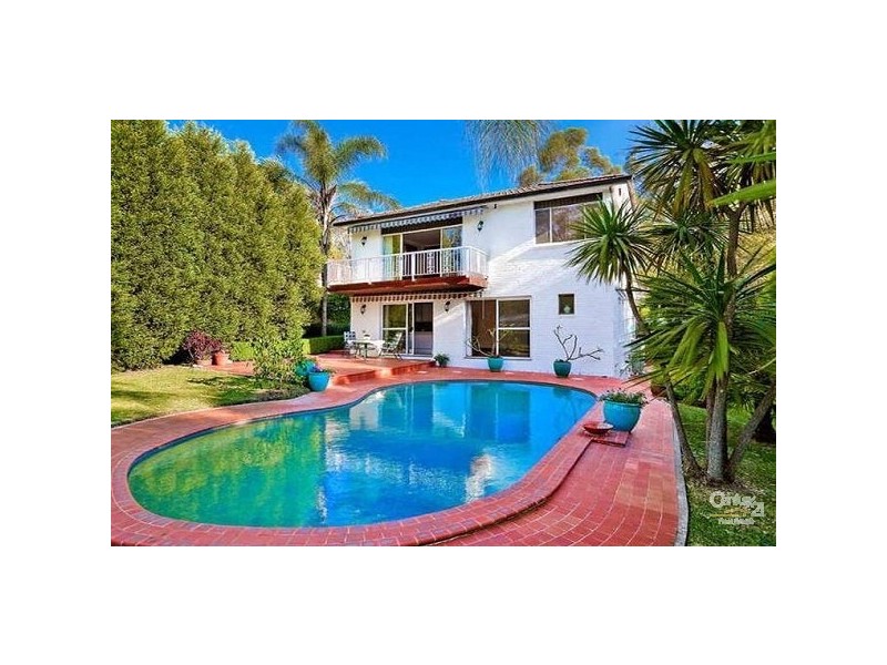 38 The Chase Road, Turramurra NSW 2074