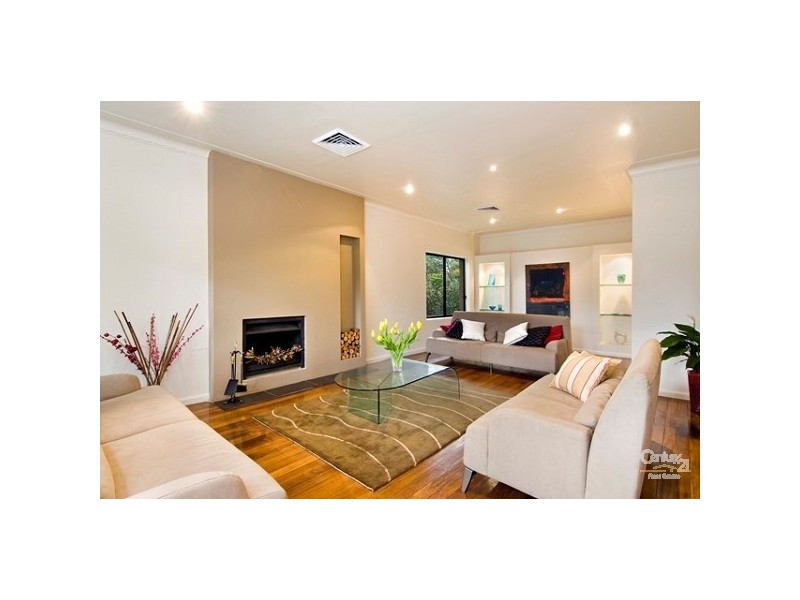 21 Roland Avenue, Wahroonga NSW 2076