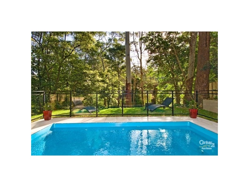 21 Roland Avenue, Wahroonga NSW 2076