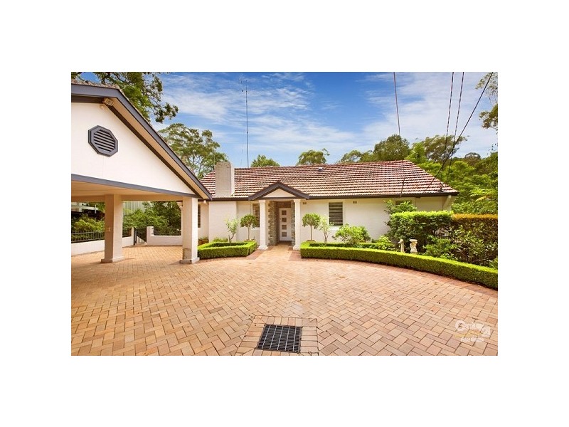 7 Maytone Avenue off Illeroy Ave, Killara NSW 2071