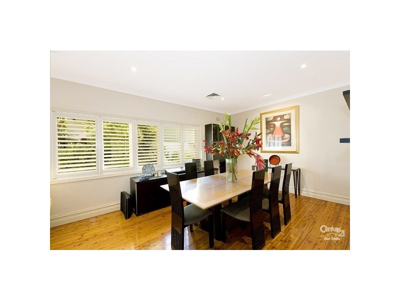 7 Maytone Avenue off Illeroy Ave, Killara NSW 2071