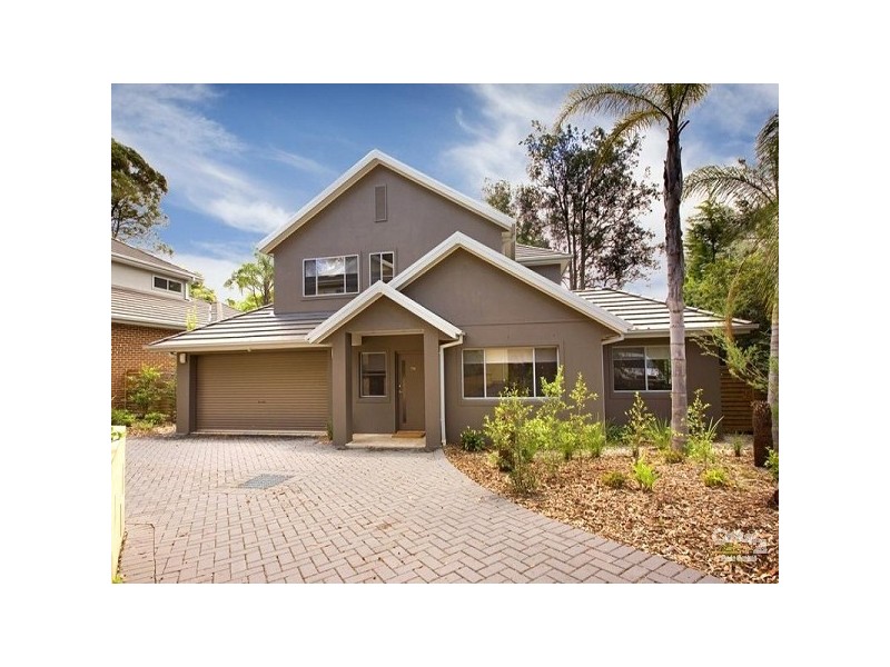 72D Collins Road, St Ives NSW 2075