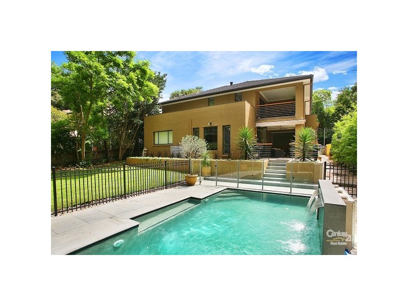 19 Wellesley Road, Pymble NSW 2073