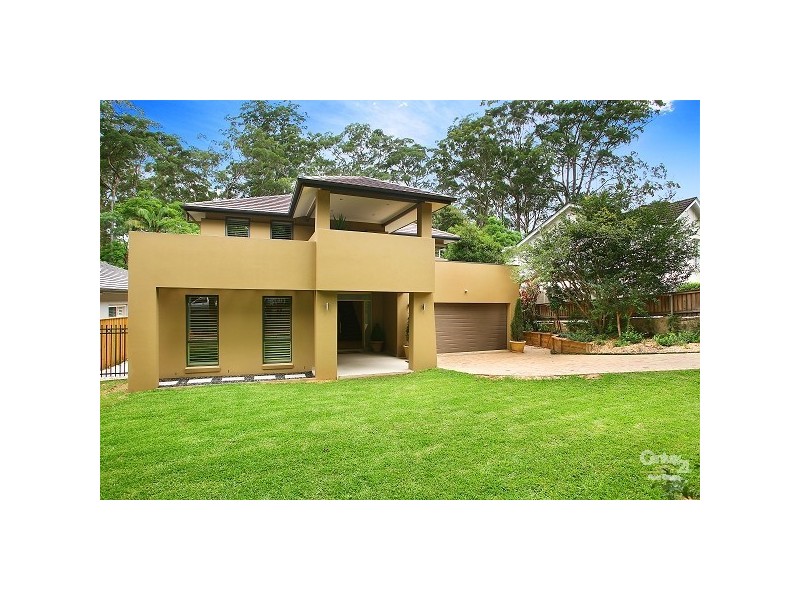 19 Wellesley Road, Pymble NSW 2073