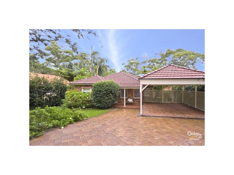 16 Inverallan Avenue, West Pymble NSW 2073