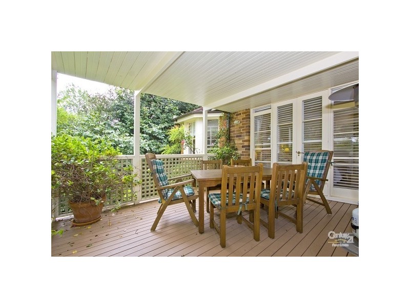 16 Inverallan Avenue, West Pymble NSW 2073