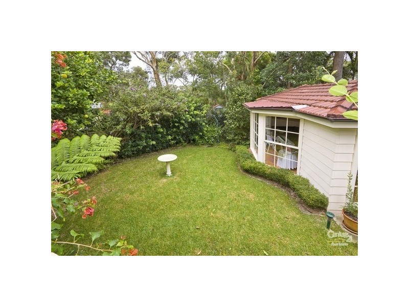 16 Inverallan Avenue, West Pymble NSW 2073