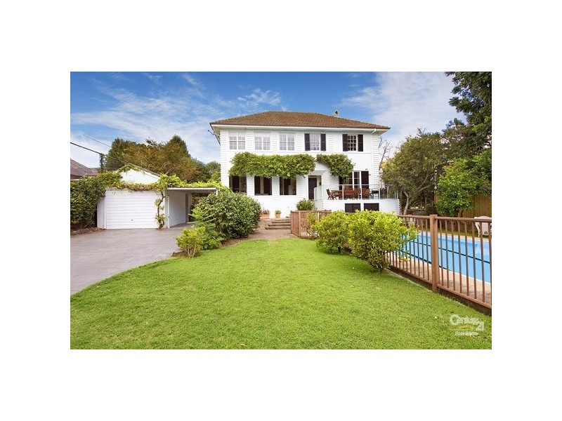 21A Arnold Street, Killara NSW 2071