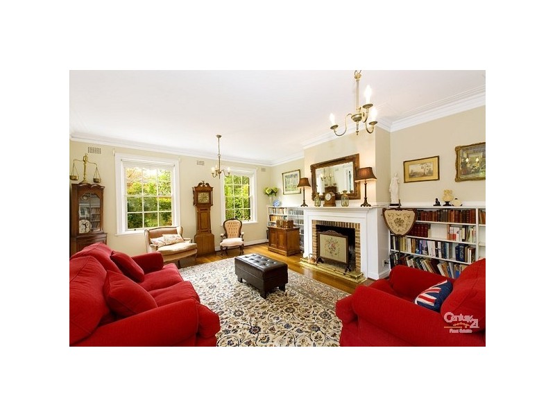 21A Arnold Street, Killara NSW 2071